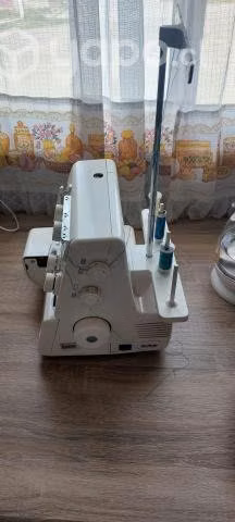 Maquina de coser janome 8002d - Imagen 2