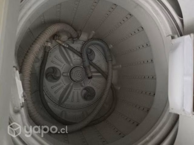 Lavadora