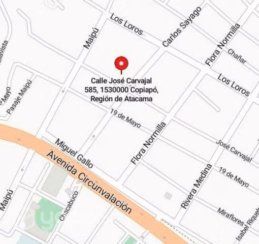 Venta Propiedad JAC