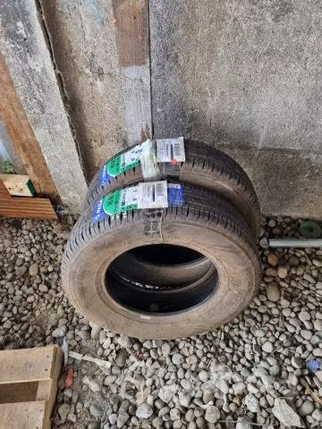 Kit de 2 neumáticos HAIDA - Imagen 3