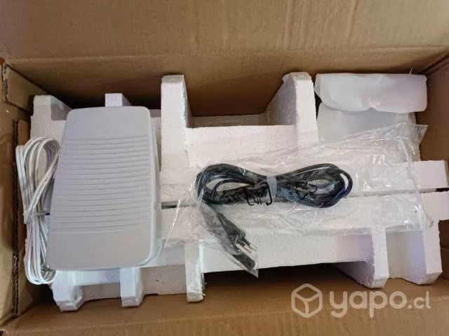 Maquina de costura computarizada - Imagen 2
