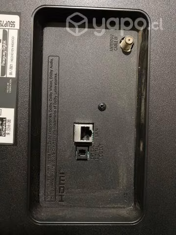Tele LG 55 pulgadas