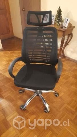 Sillón escritorio