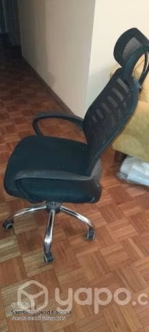 Sillón escritorio - Imagen 5