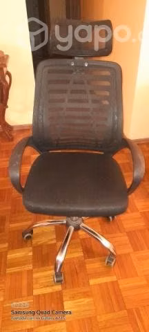 Sillón escritorio - Imagen 3