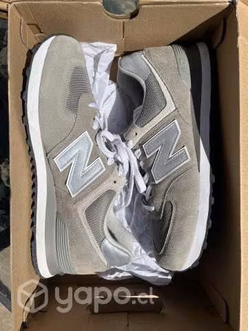 Zapatillas New Balance