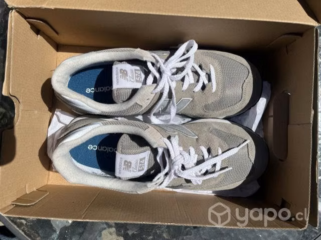 Zapatillas New Balance - Imagen 3