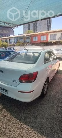 En venta Kia modelo Soluto 2020