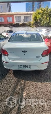 En venta Kia modelo Soluto 2020