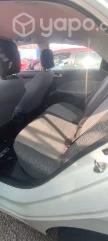 En venta Kia modelo Soluto 2020