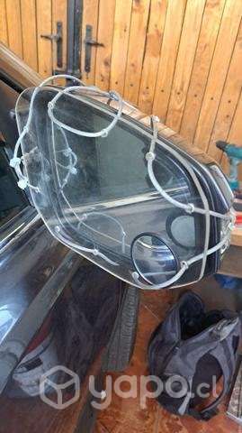 Espejos segurida anti Robo - Imagen 2