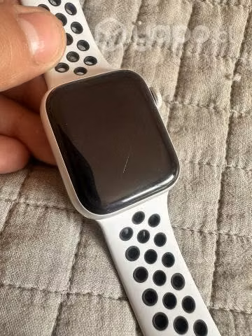 Apple Watch Nike SE 40 mm