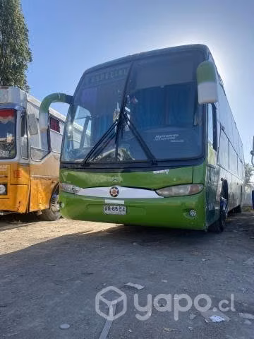 Bus mercedes Benz