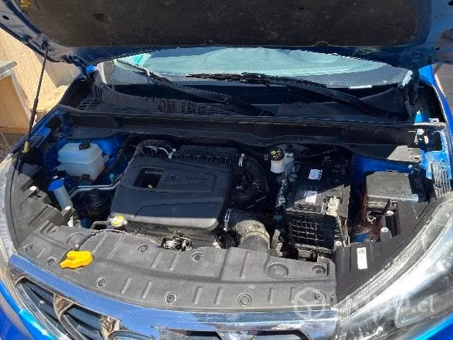 Changan cs15 2019 único dueño