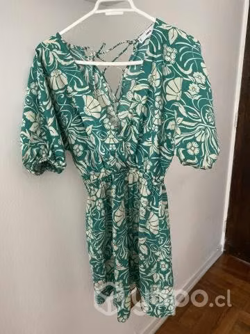 Vestido Mango Talla s - Imagen 5