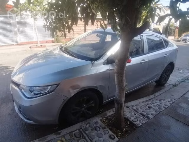 Vendo MG GT 2017
