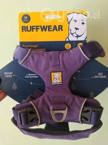 Arnés Ruffwear