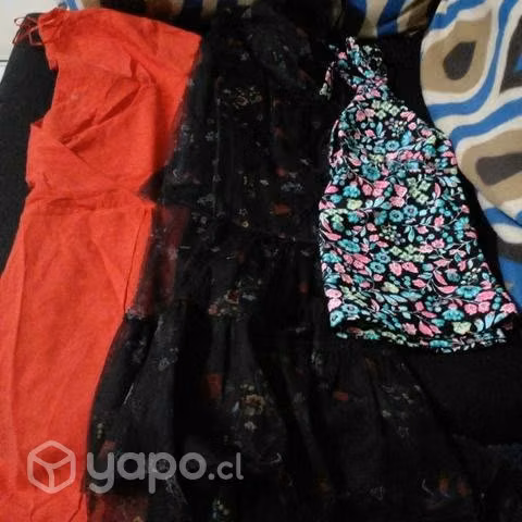 Vestidos juvenil