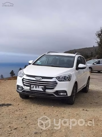 Jac s2 2019