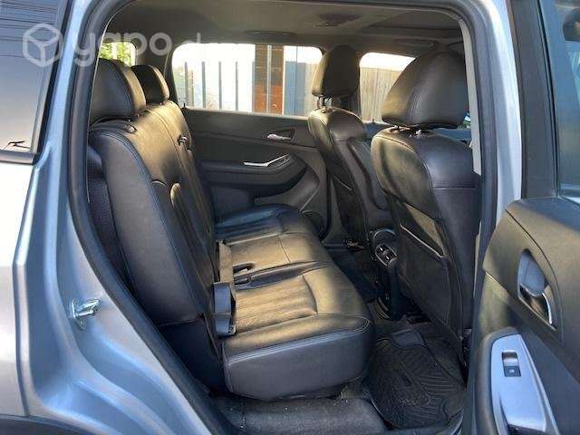 Chevrolet orlando 2013