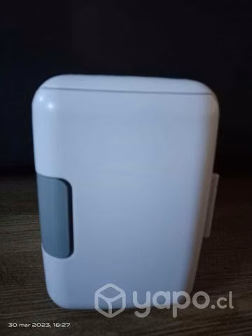 Mini refrigerador para auto nuevo