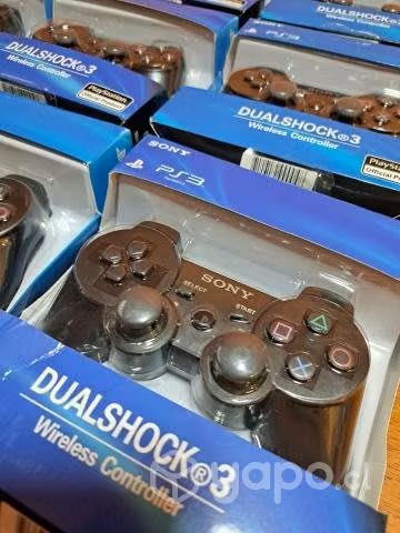 Control PS3 Nuevos - Imagen 2