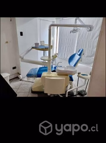 Sillon dental - Imagen 3