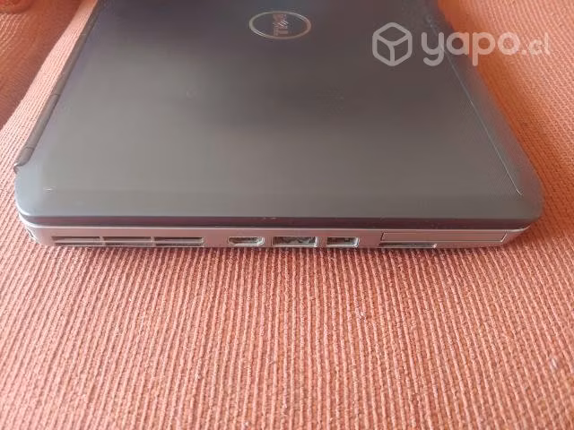 Notebook Dell E5430