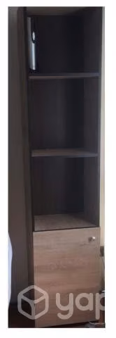 Mueble organizador