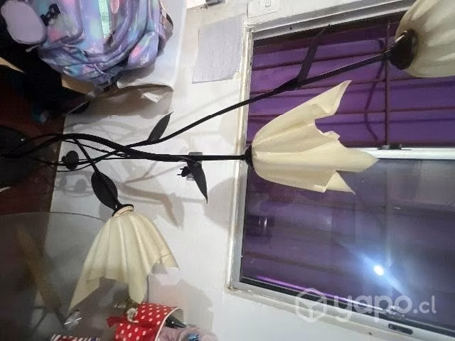 Lámpara decorativa