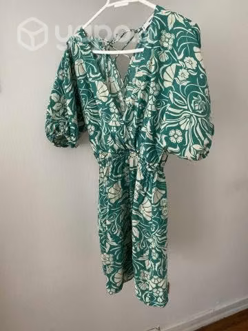 Vestidos Zara y Mango talla s