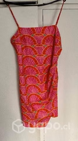 Vestidos Zara y Mango talla s