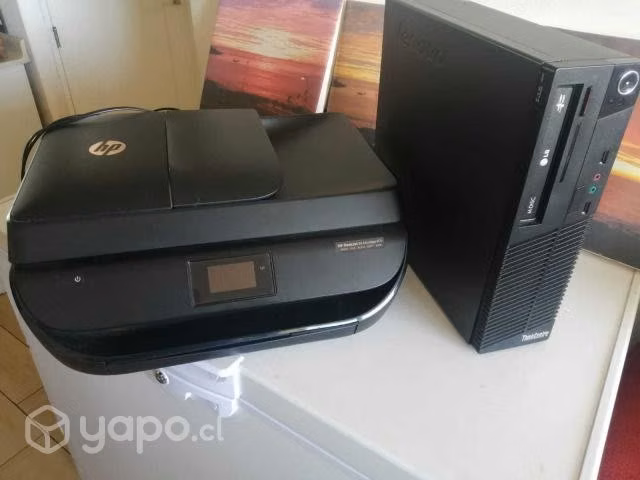 Computador Lenovo ThinkCentre M73 - Imagen 2