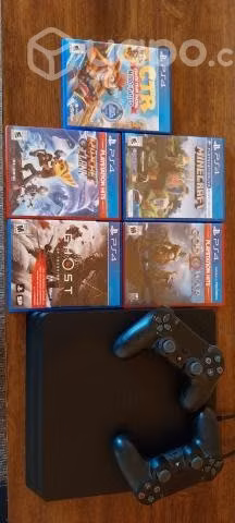 Ps4