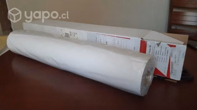 Rollo papel sublimacion S-RACE 61cm x 55mts