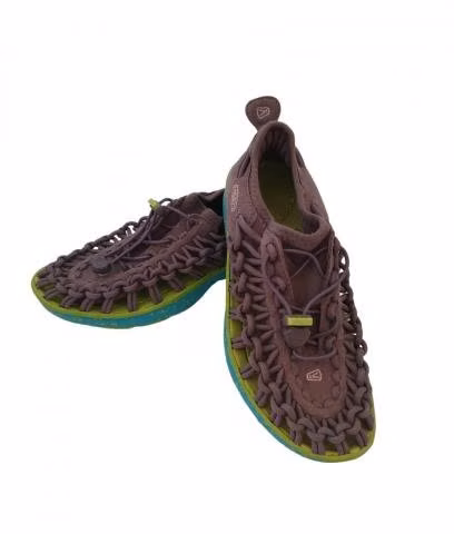 Chalas Marca Keen Nro. 32 Nuevas - Imagen 2