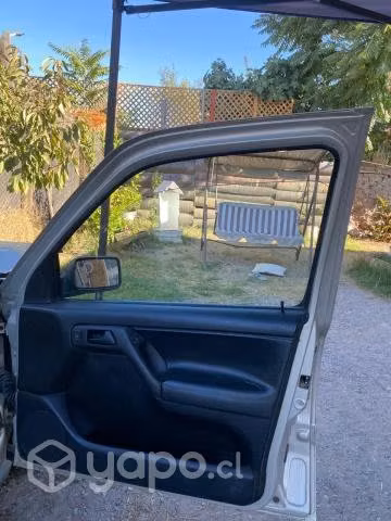 Volkswagen vento 1998