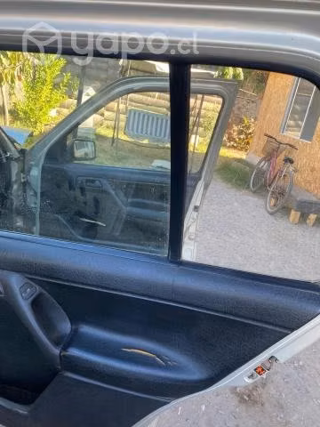 Volkswagen vento 1998