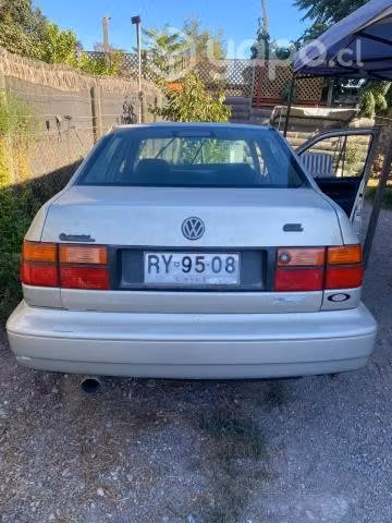 Volkswagen vento 1998