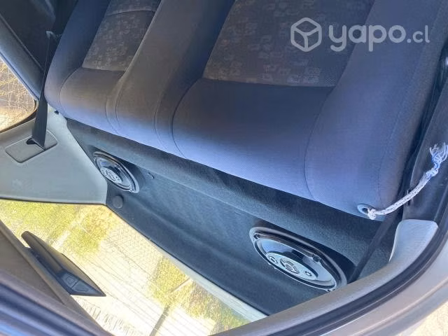 Volkswagen vento 1998
