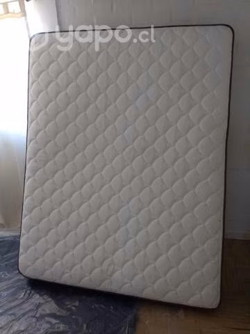 Colchón Marca Rosen Modelo Ergo Nuevo - Imagen 4
