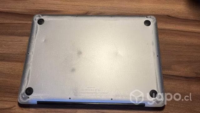 MacBook Pro 2012 I5 16 Gb RAM - Imagen 2
