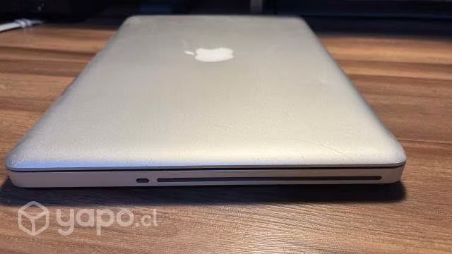 MacBook Pro 2012 I5 16 Gb RAM - Imagen 3