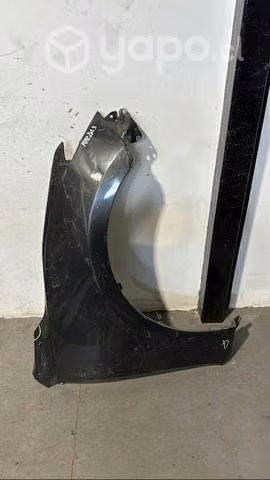 Tapabarro Mazda 3 (2014-2019)