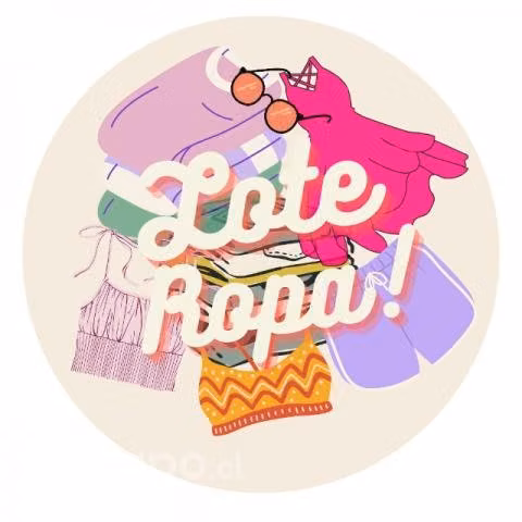 Lote de ropa