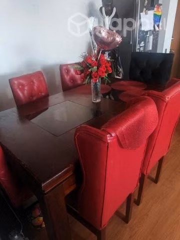 Comedor usado - Imagen 4