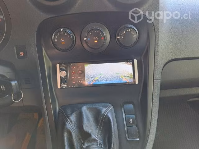 Vendo Furgón Mercedes Benz Citan 109 CDI
