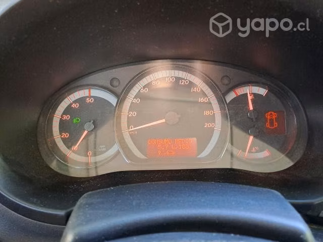 Vendo Furgón Mercedes Benz Citan 109 CDI