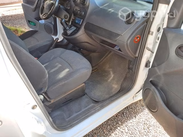 Vendo Furgón Mercedes Benz Citan 109 CDI
