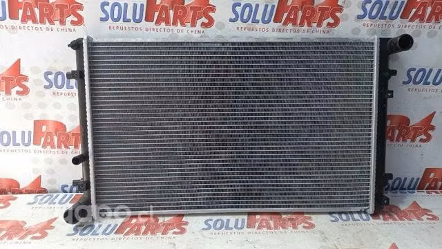 Radiador de agua para brilliance frv